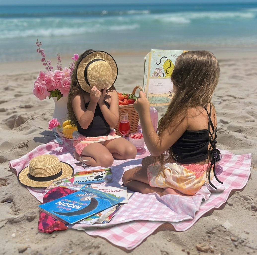 Summer Vacay