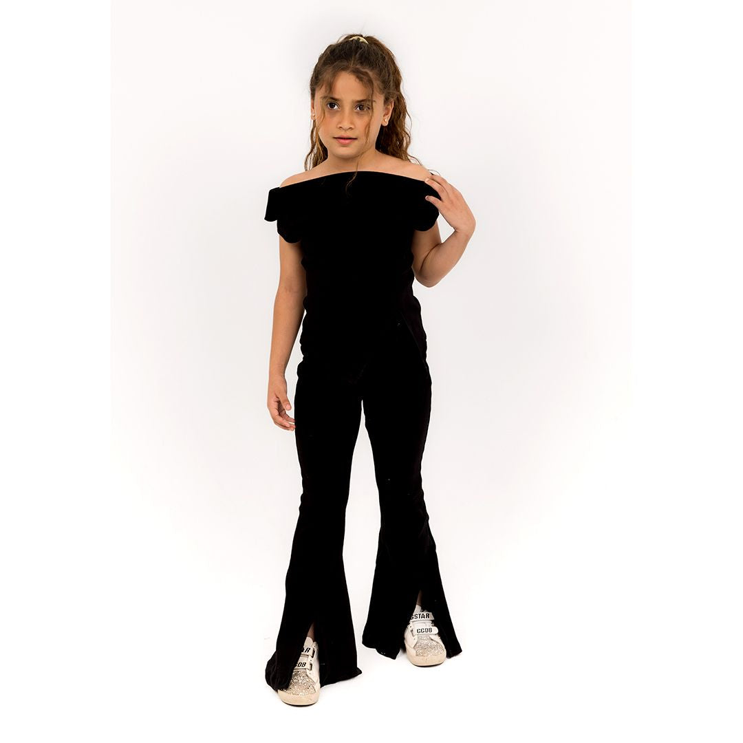 Black Belle Set
