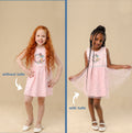 Unicorn Tulle Mutli-use Dress