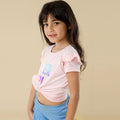 Super girl T-shirt