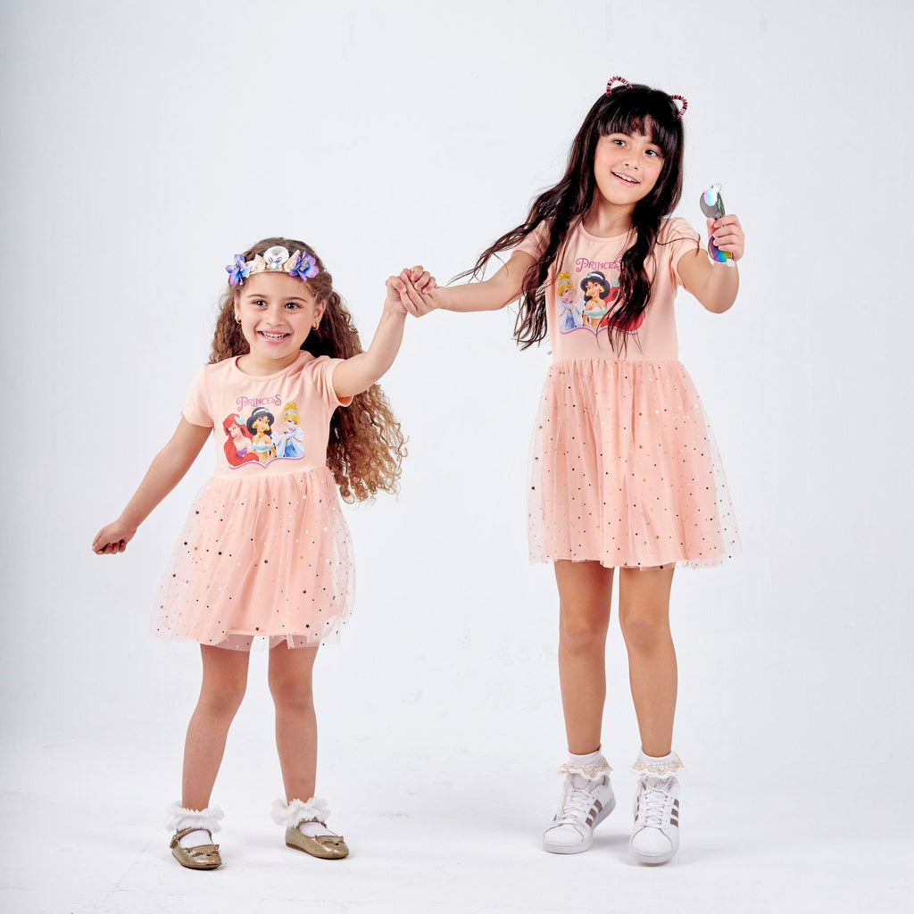 Cotton Tulle dress 3 Princess - image 3
