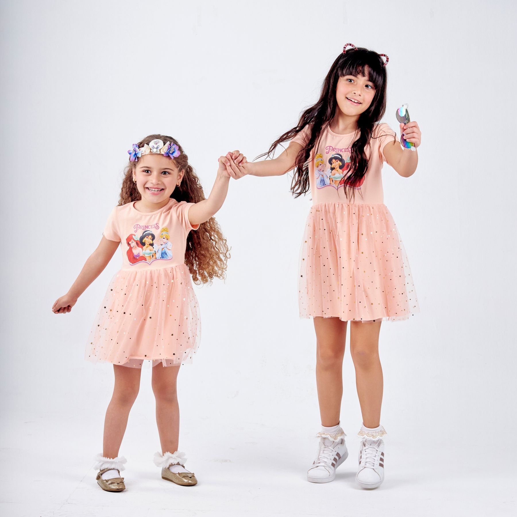 Cotton Tulle dress 3 Princess - image 3