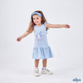 Elsa Cotton dress