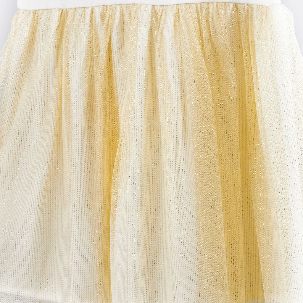 Cotton Tulle Elsa dress - image 7