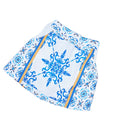 Tiles A-line Skirt