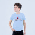 Boys Spider Man T-shirt