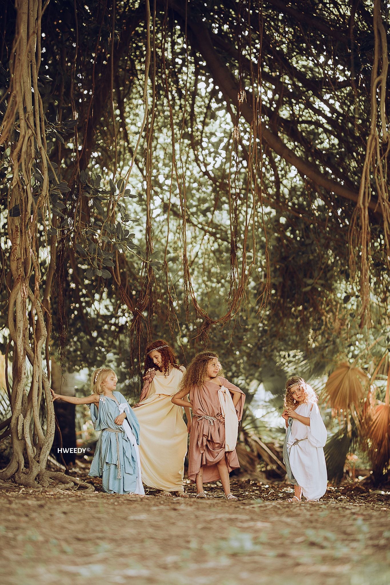 Book grecian session - image 2