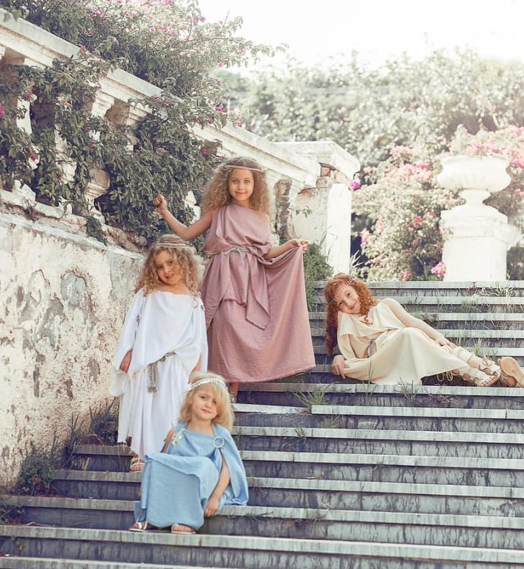 Book grecian session - image 3