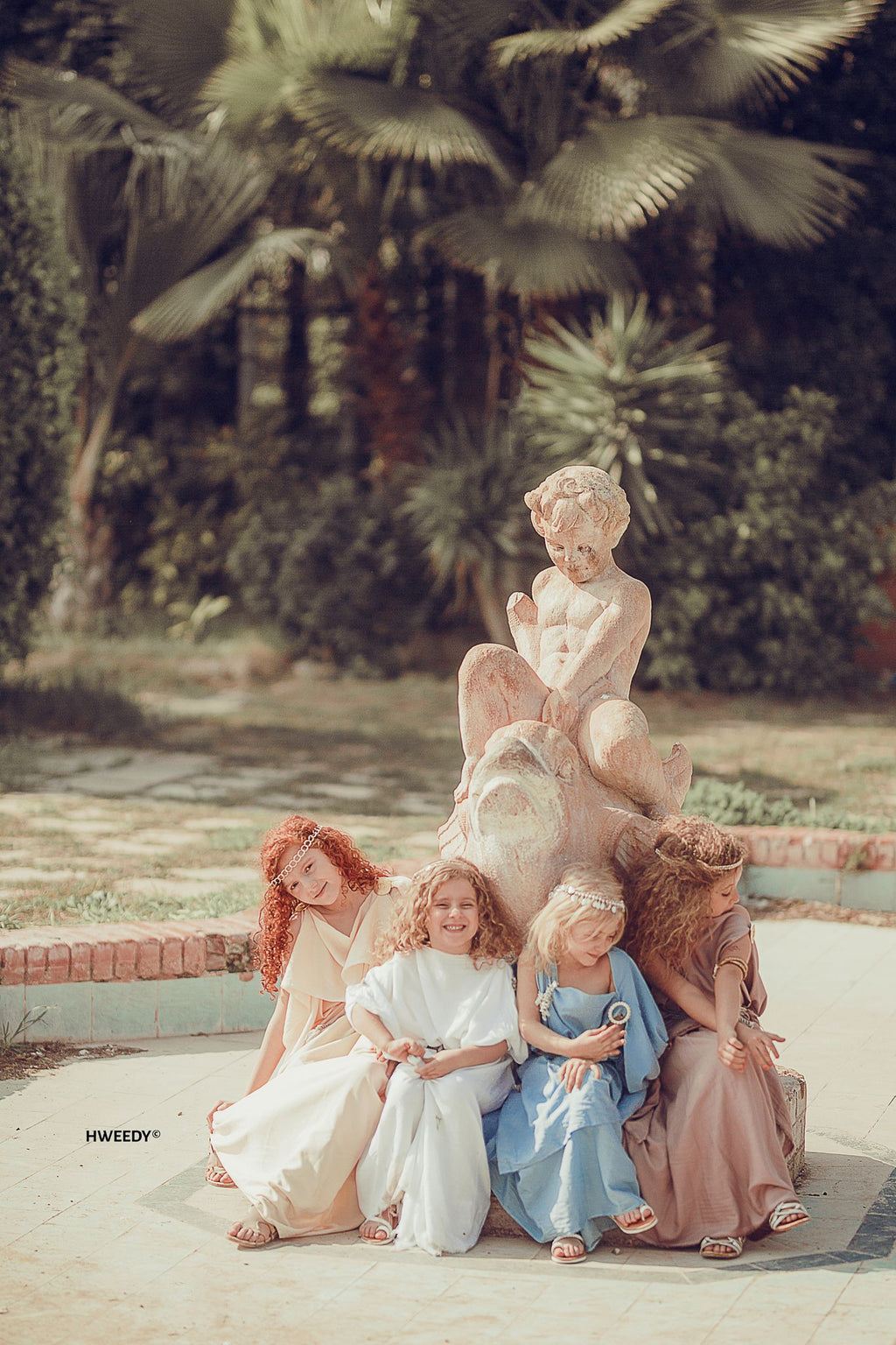 Book grecian session - image 6