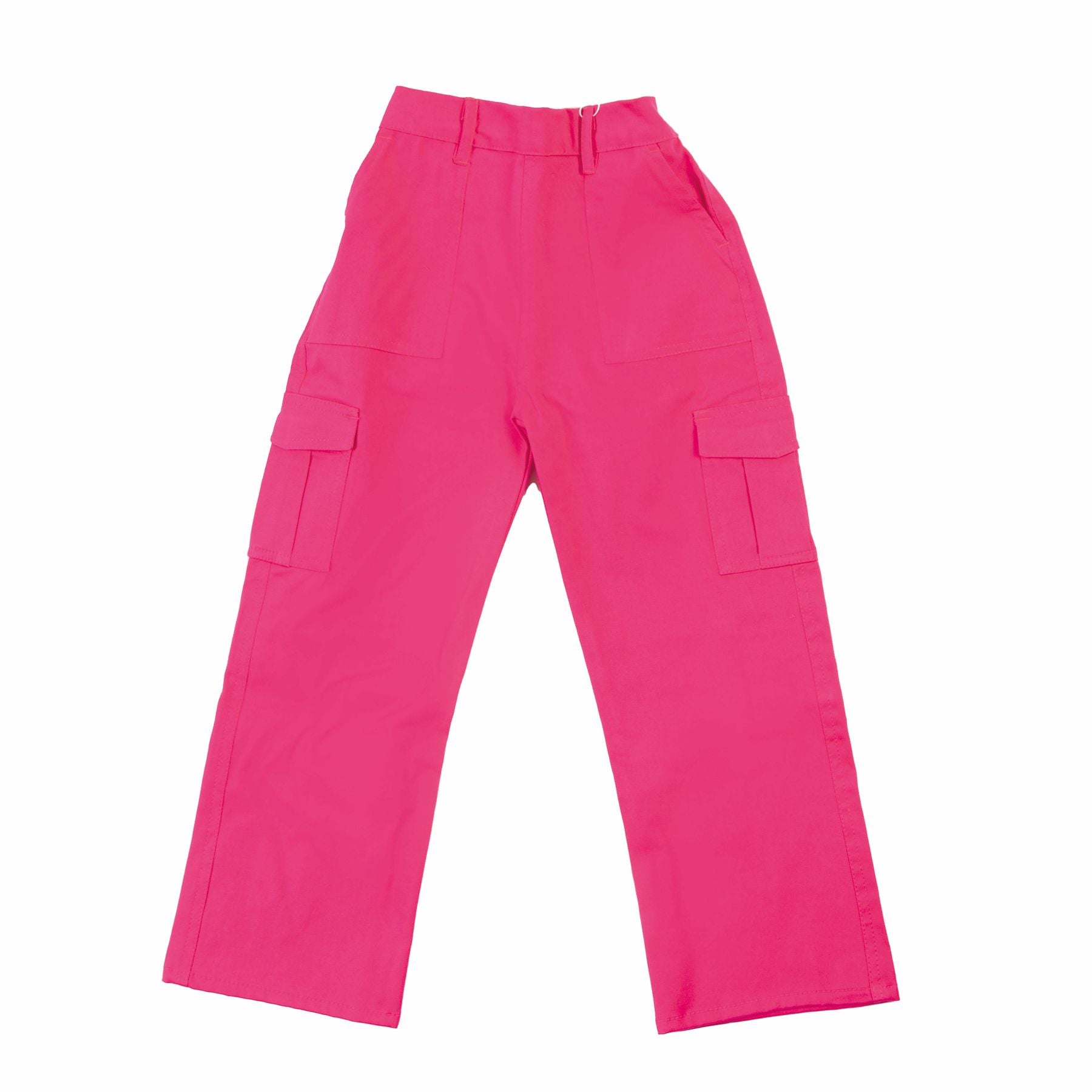 Cargo Pinky Pants - image 2