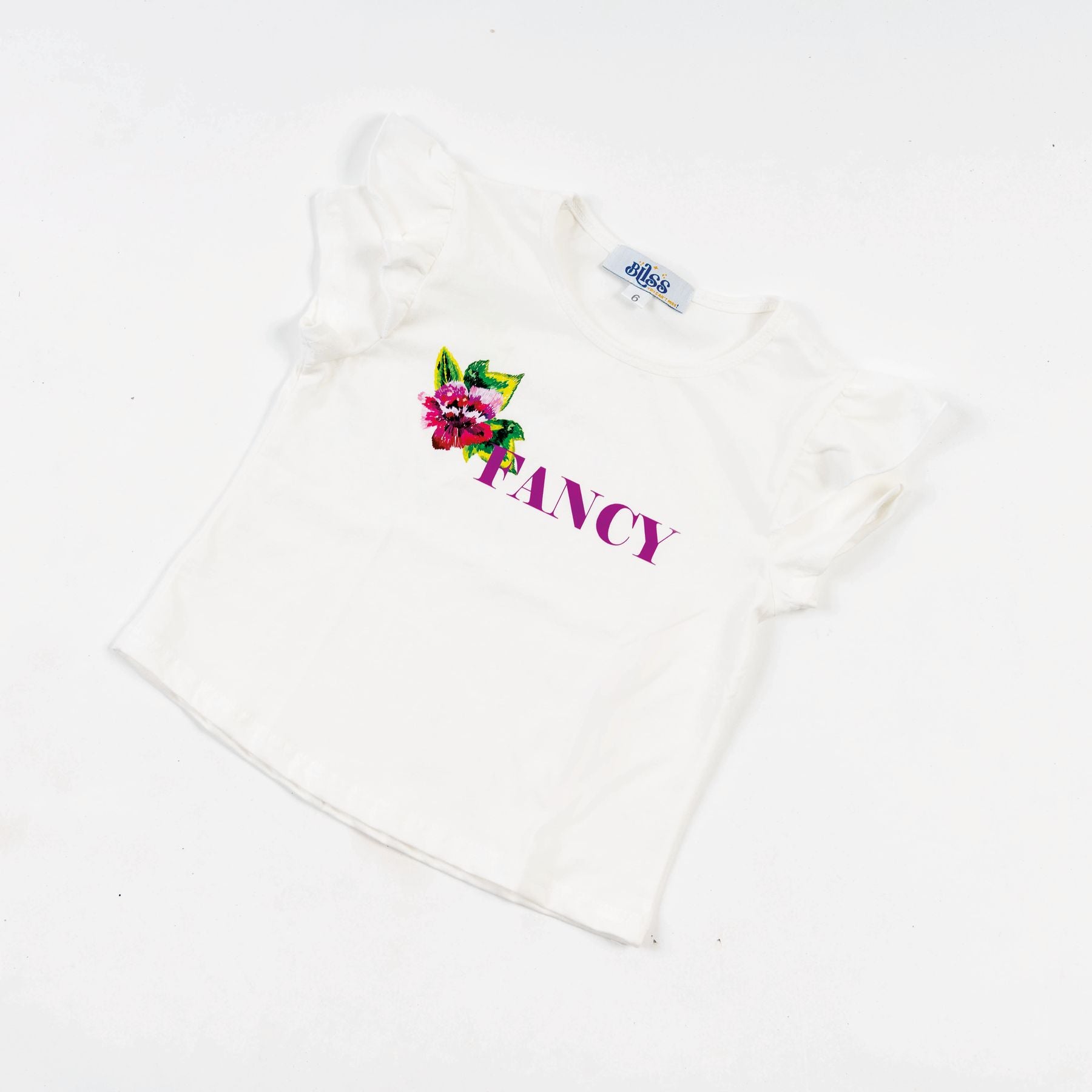 fancy t shirt - image 2