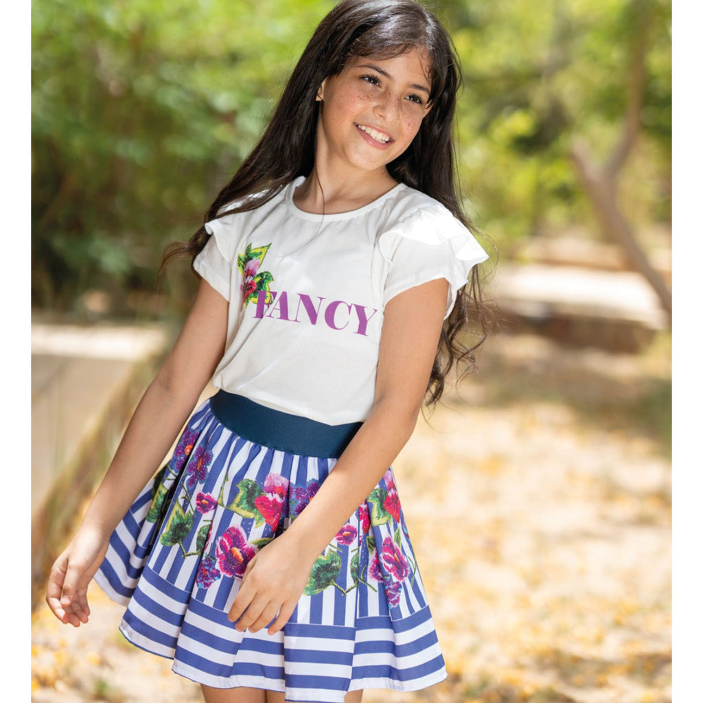 fancy t shirt - image 3