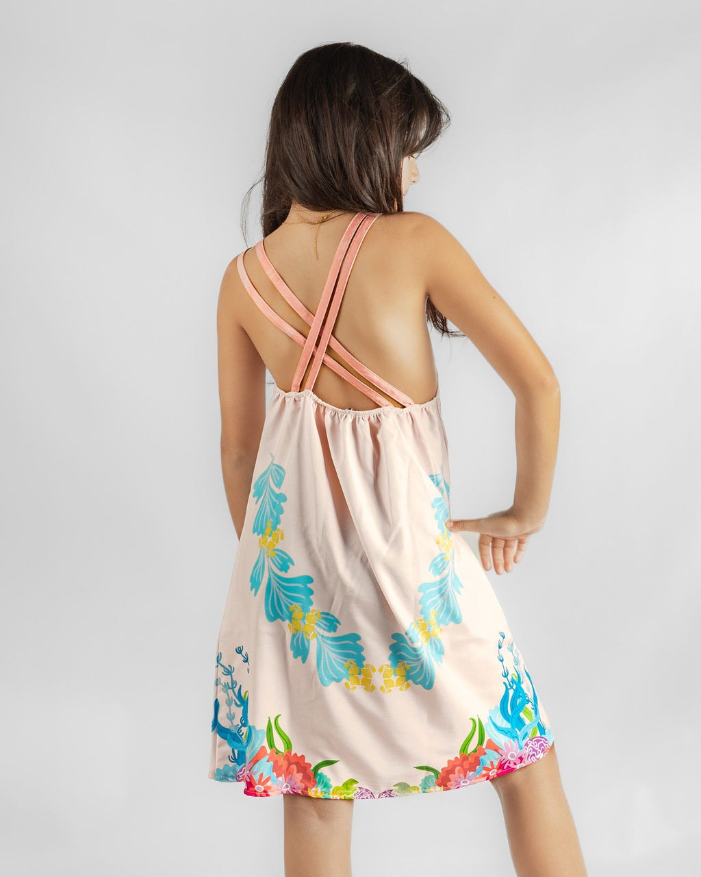 Star dress - image 3