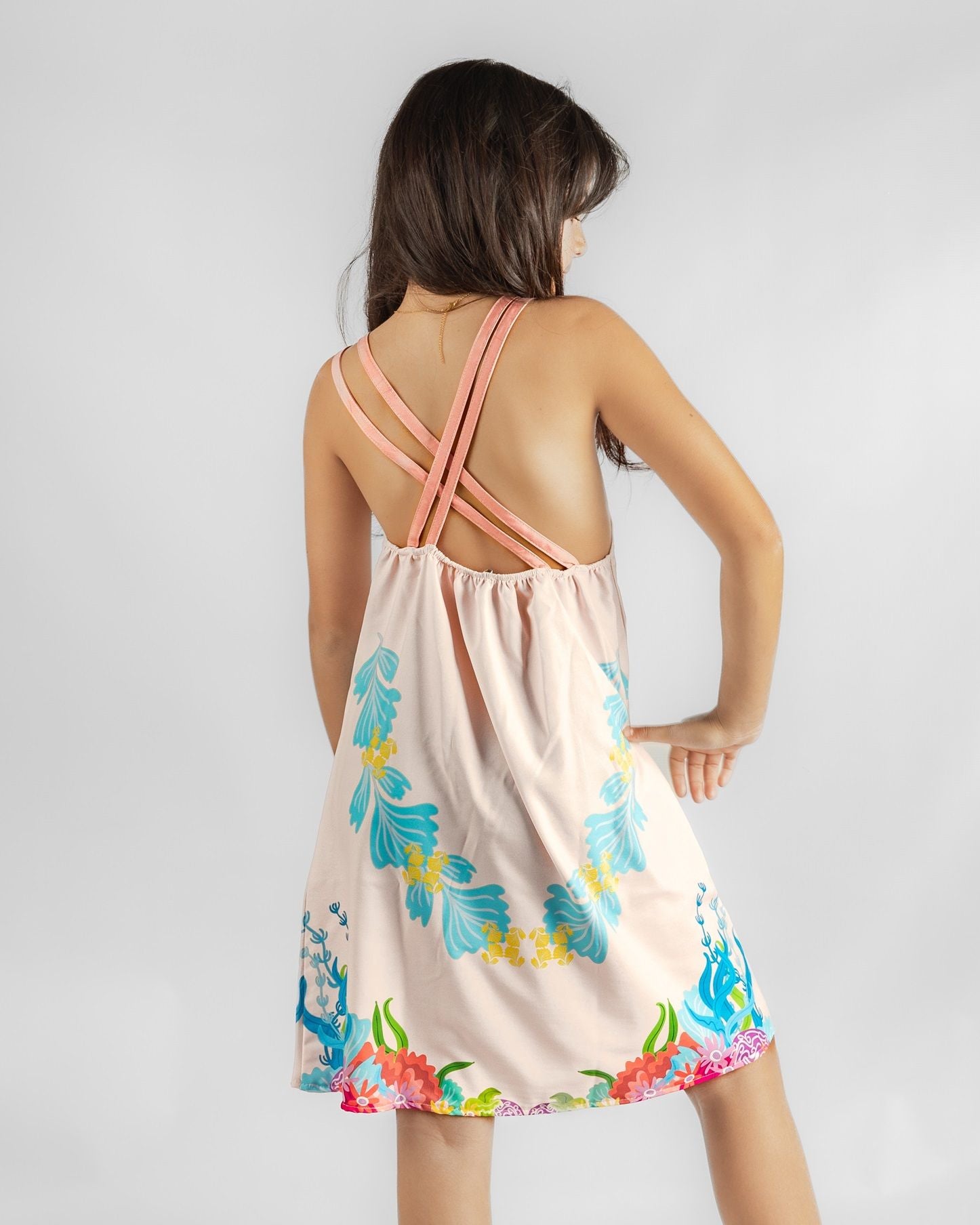 Star dress - image 3