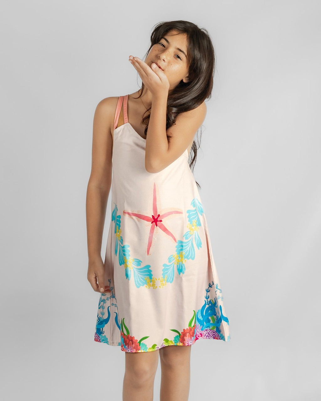 Star dress