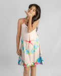 Star dress
