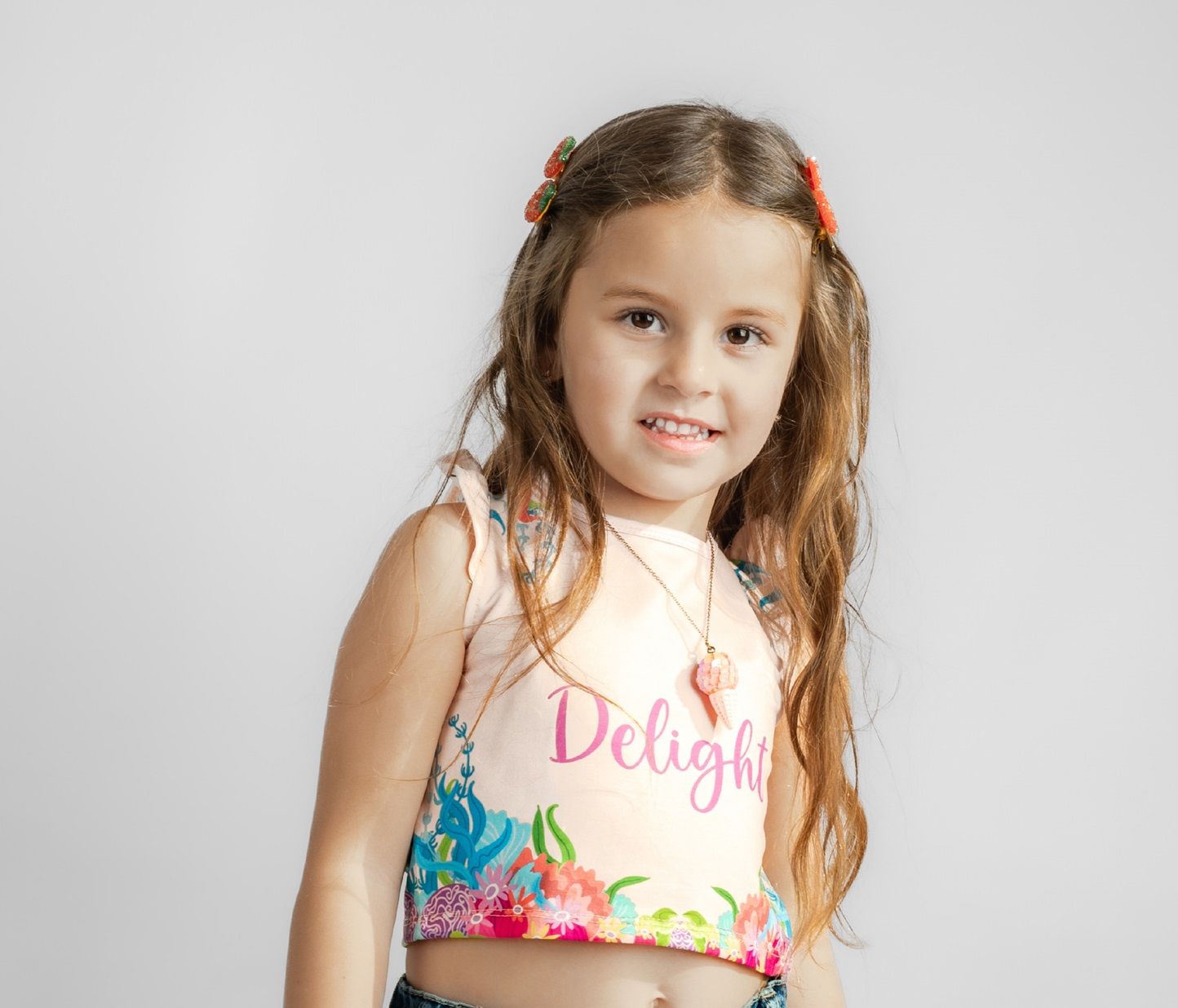 Delight top