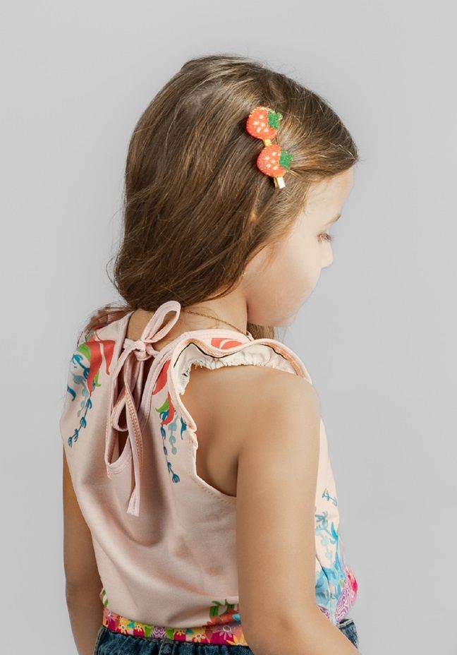 Delight top - image 3