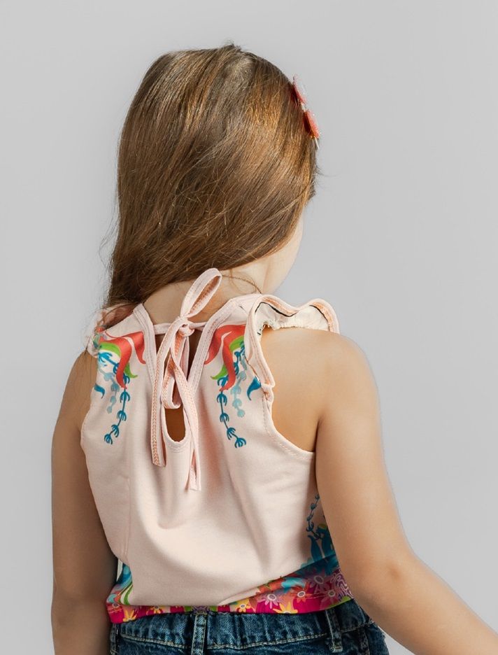 Delight top - image 4