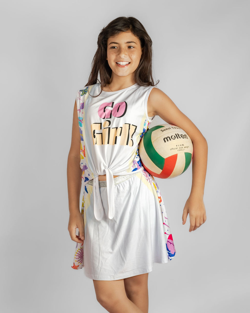 Go girl Sports Set - image 5