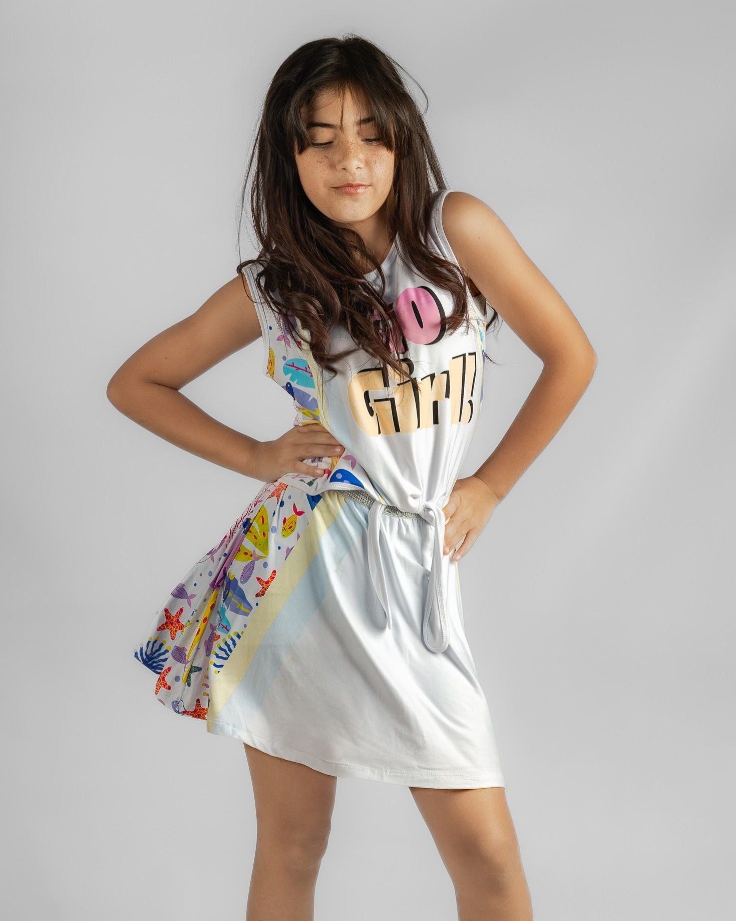 Go girl Sports Set - image 4