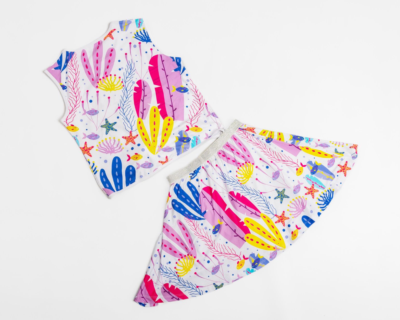 Go girl Sports Set - image 6