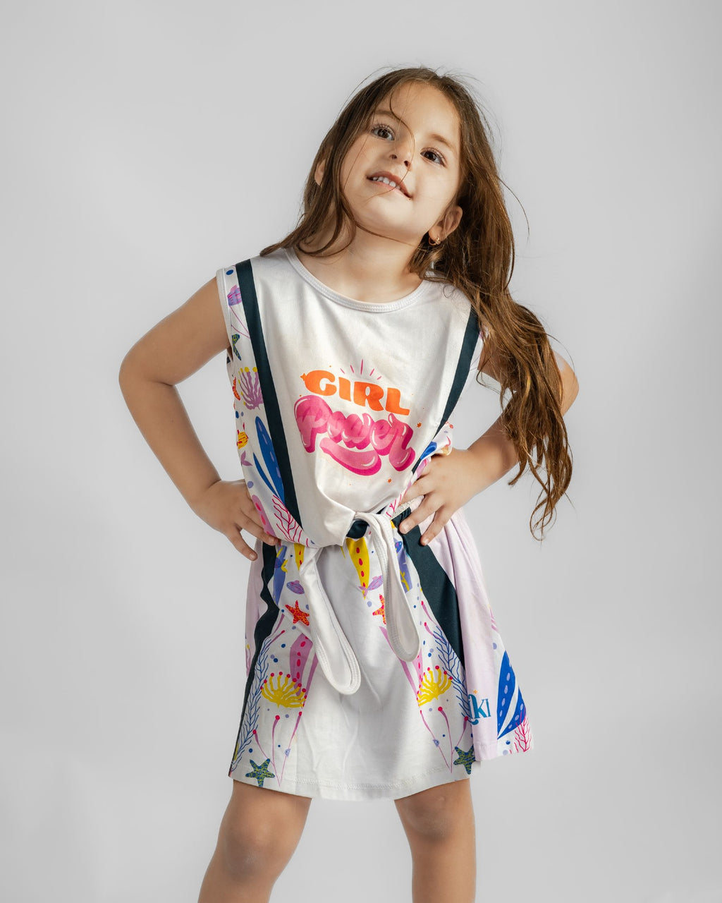 Girl Power Sports Set - image 3