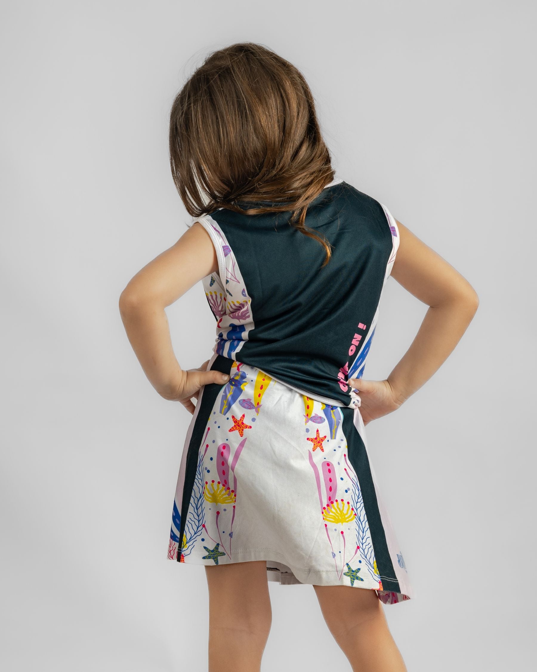 Girl Power Sports Set - image 2