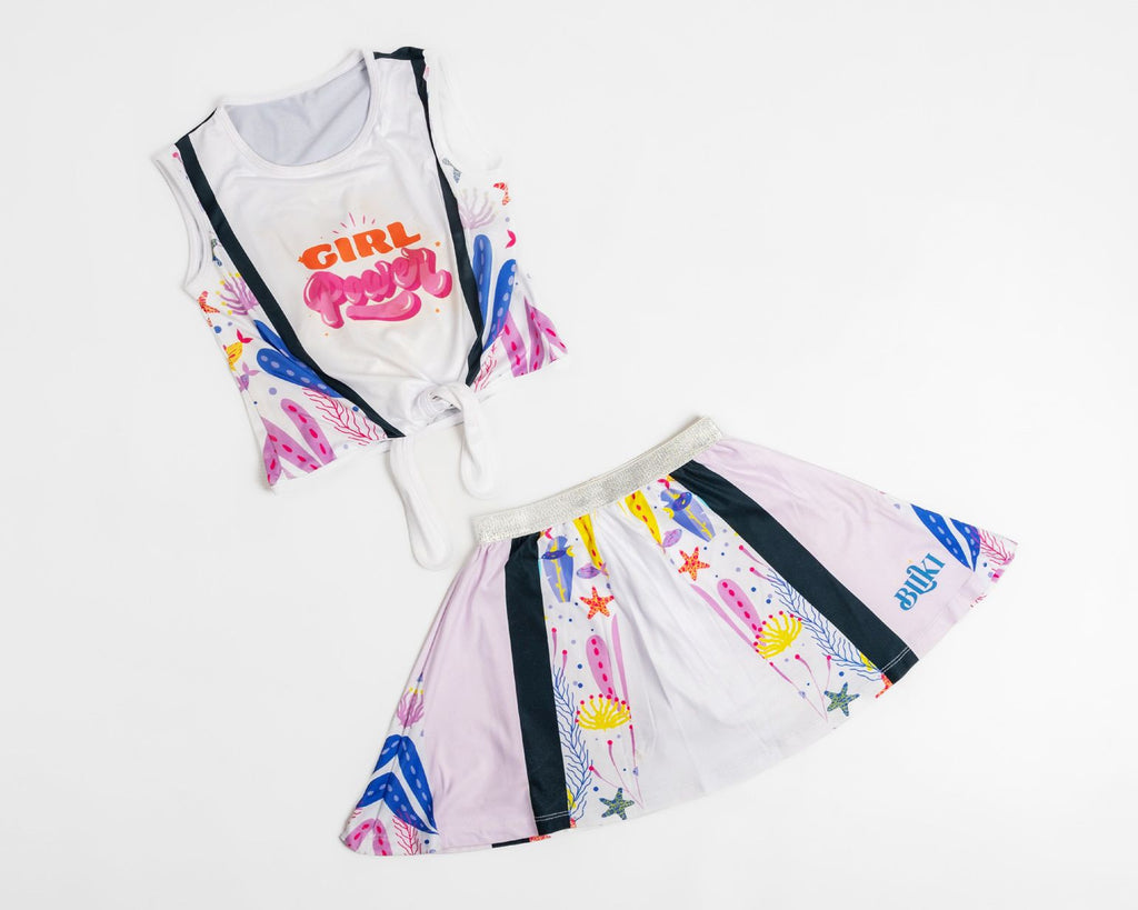 Girl Power Sports Set - image 6