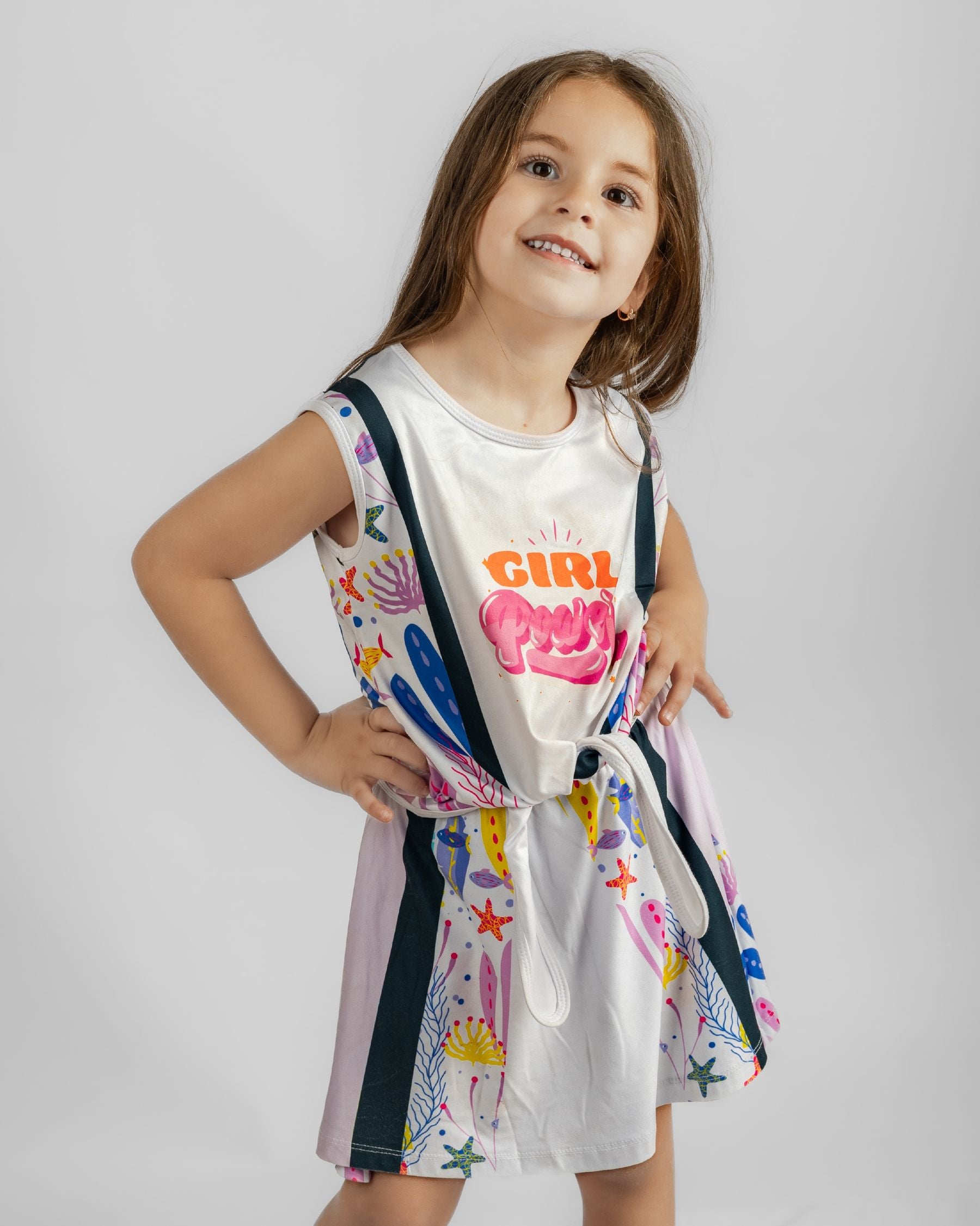 Girl Power Sports Set
