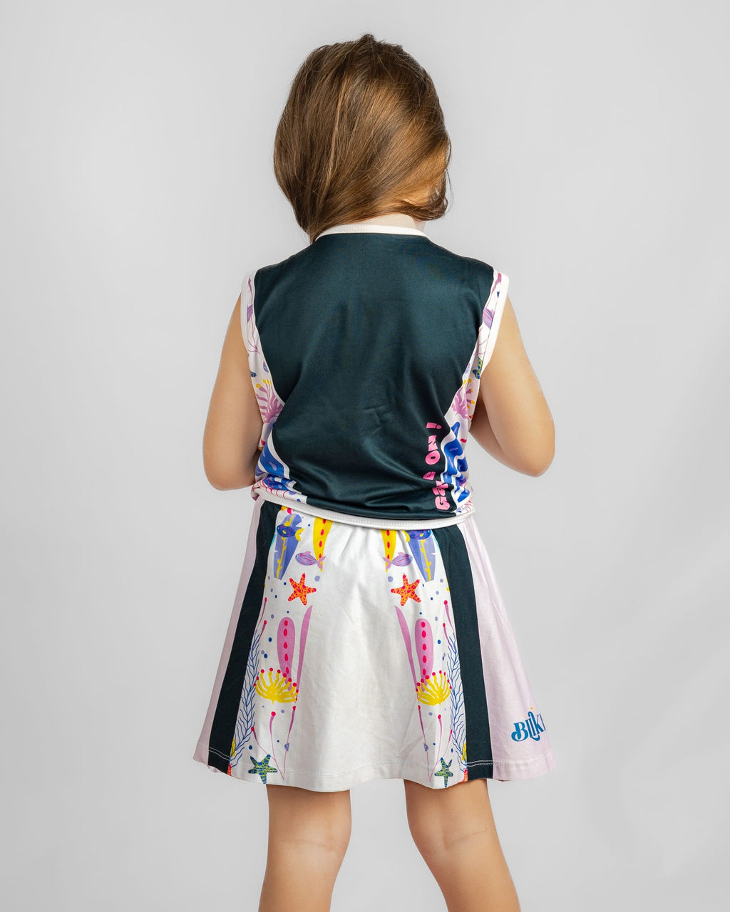 Girl Power Sports Set - image 5