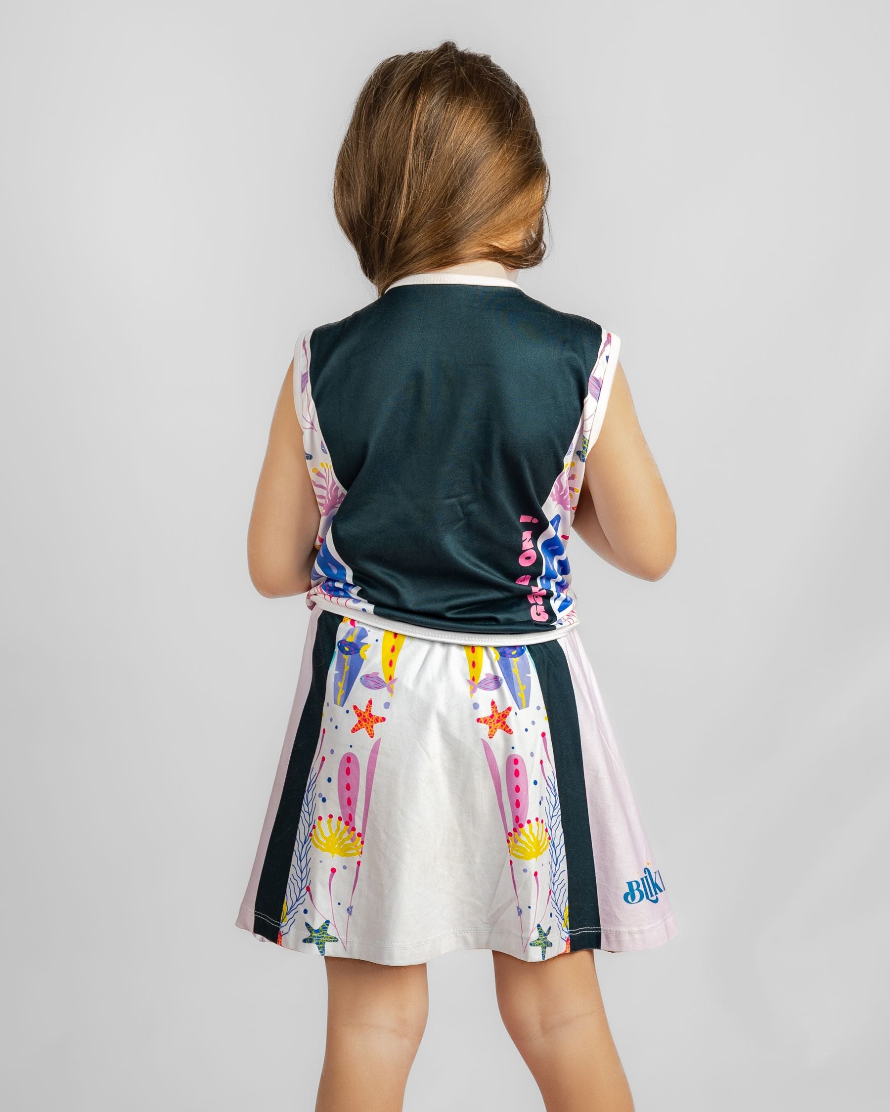 Girl Power Sports Set - image 5