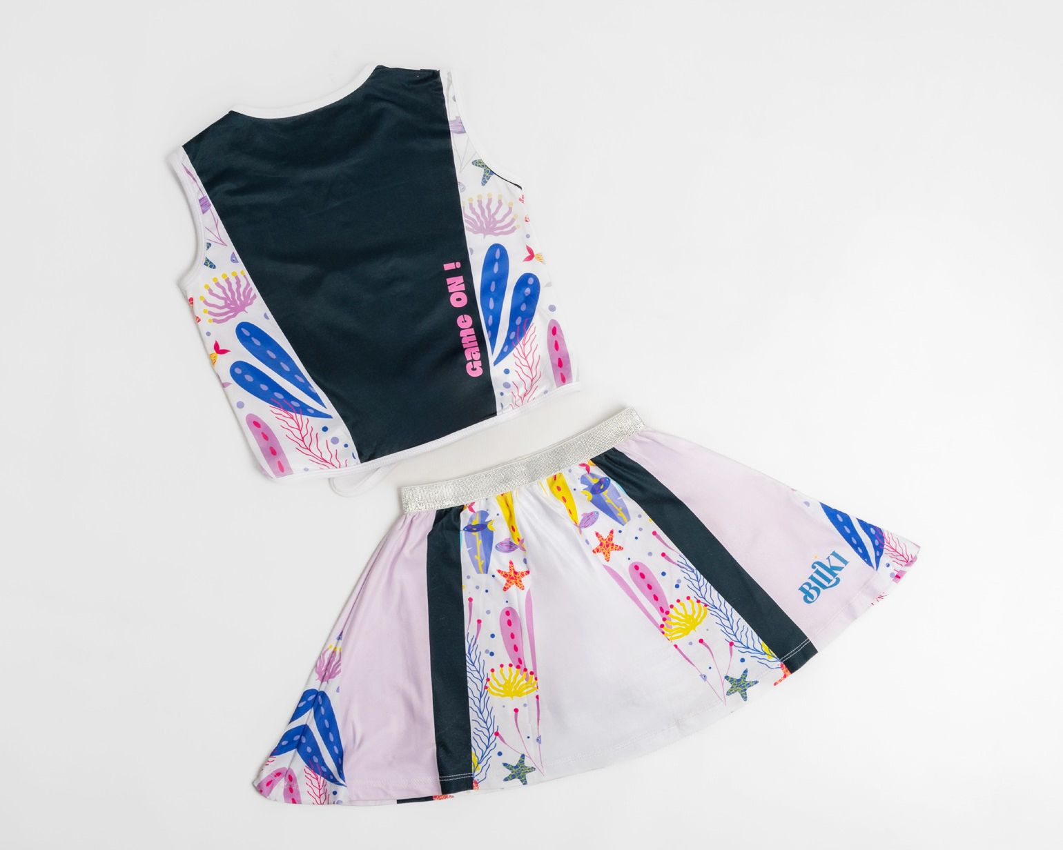 Girl Power Sports Set - image 7