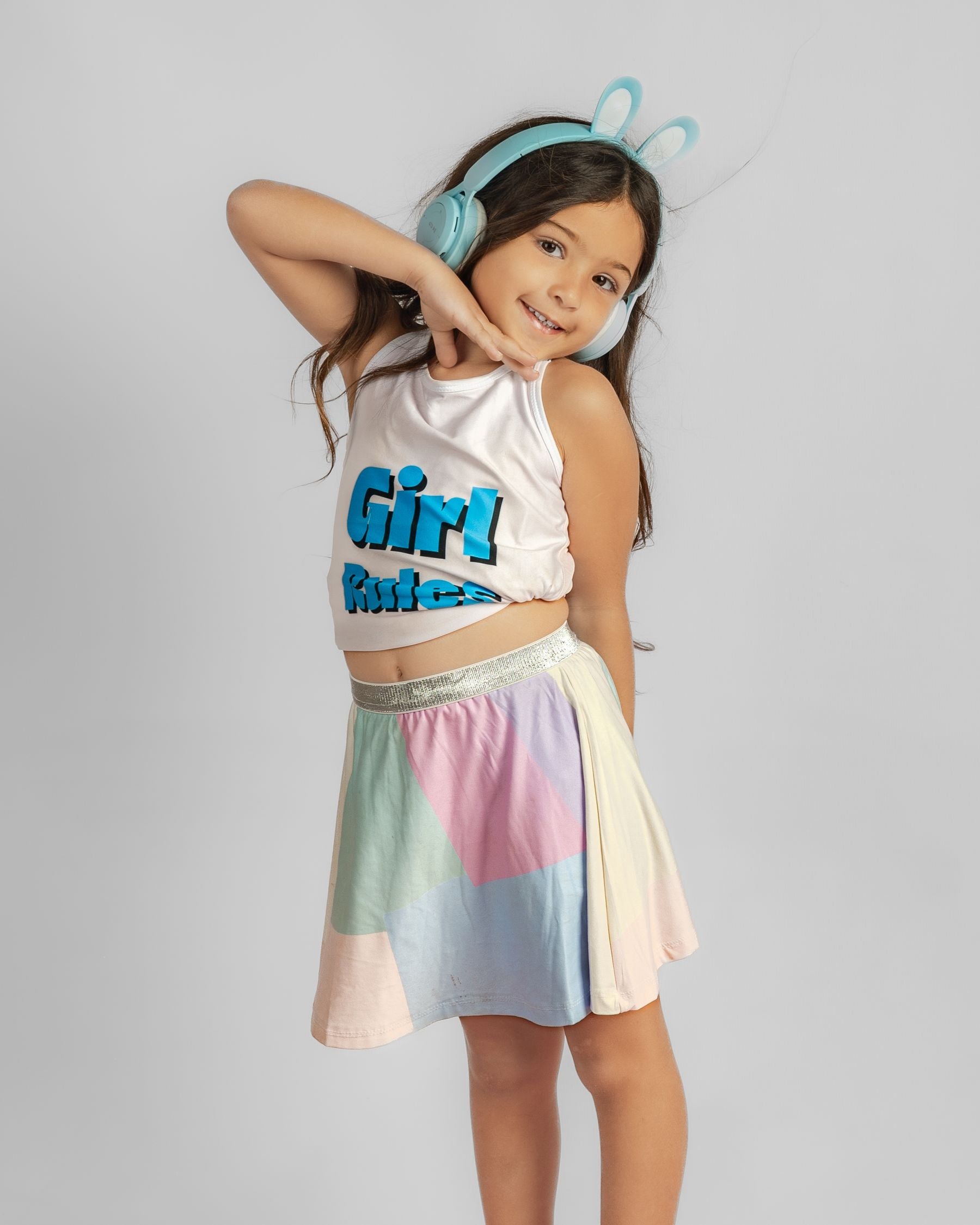 Girl Rules the Field Sports Set - image 8
