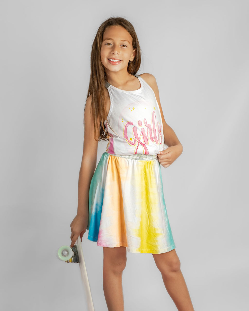 Girls Rule the world Sports set - image 3