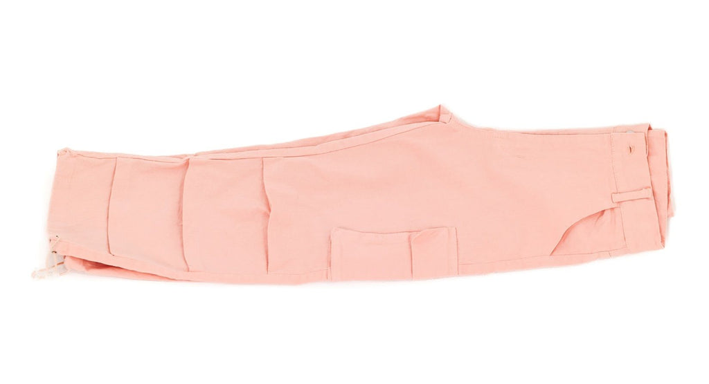 Peach Cargo pants - image 4