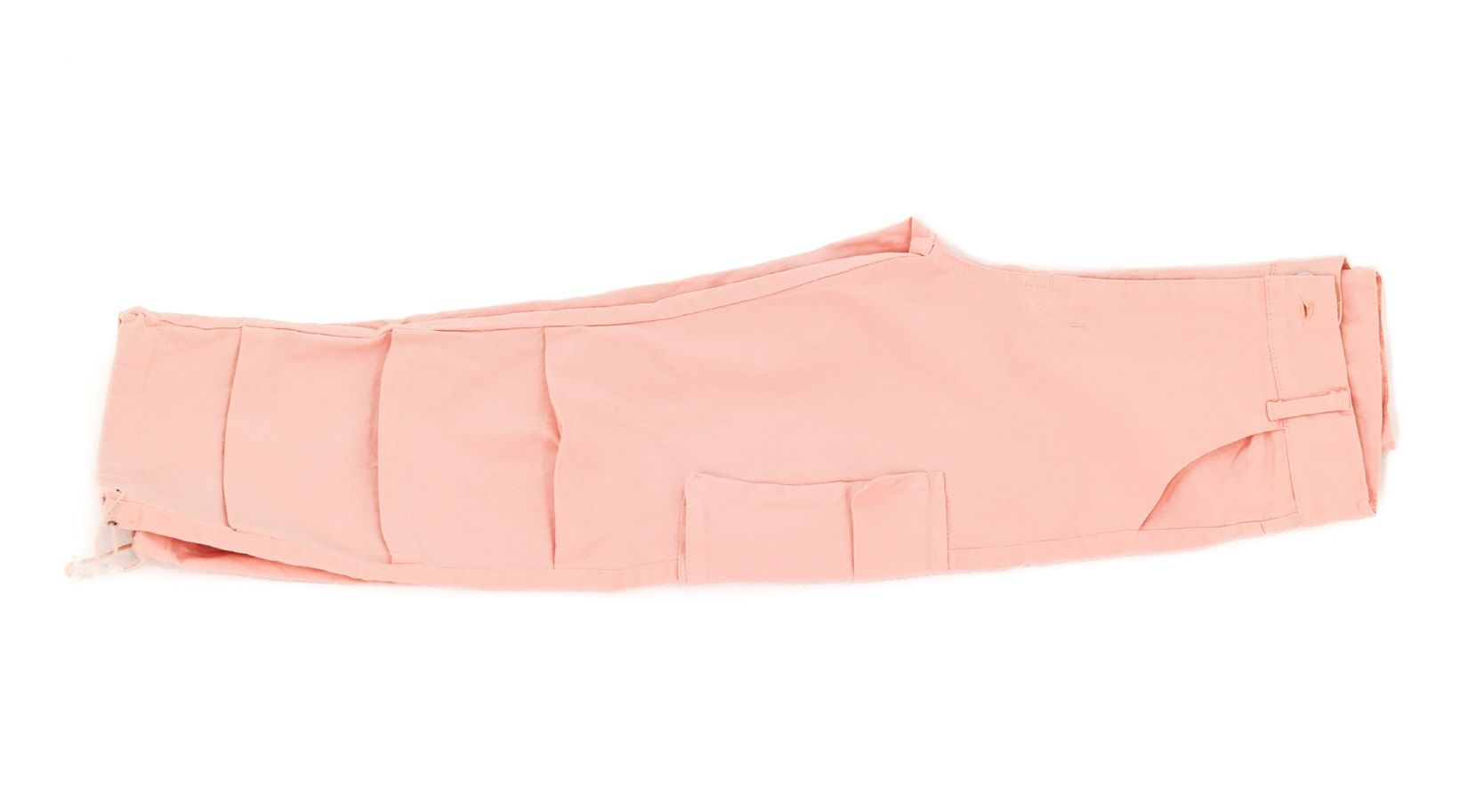 Peach Cargo pants - image 4