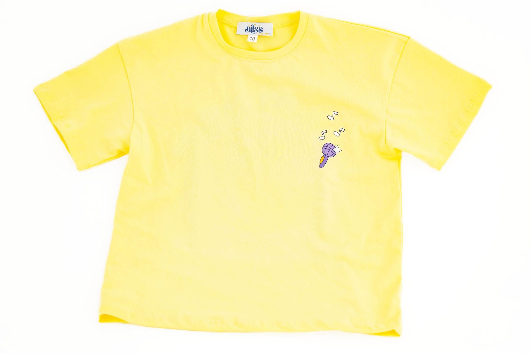 Sky dancers oversized tee - image 7