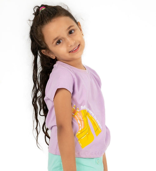 Adventure in Style tee - image 2