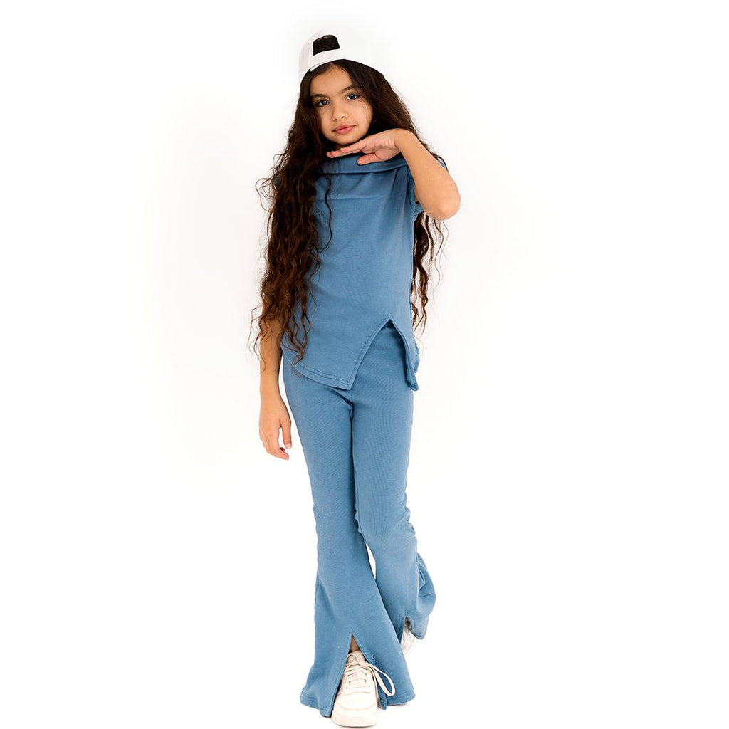 Navy Belle Set