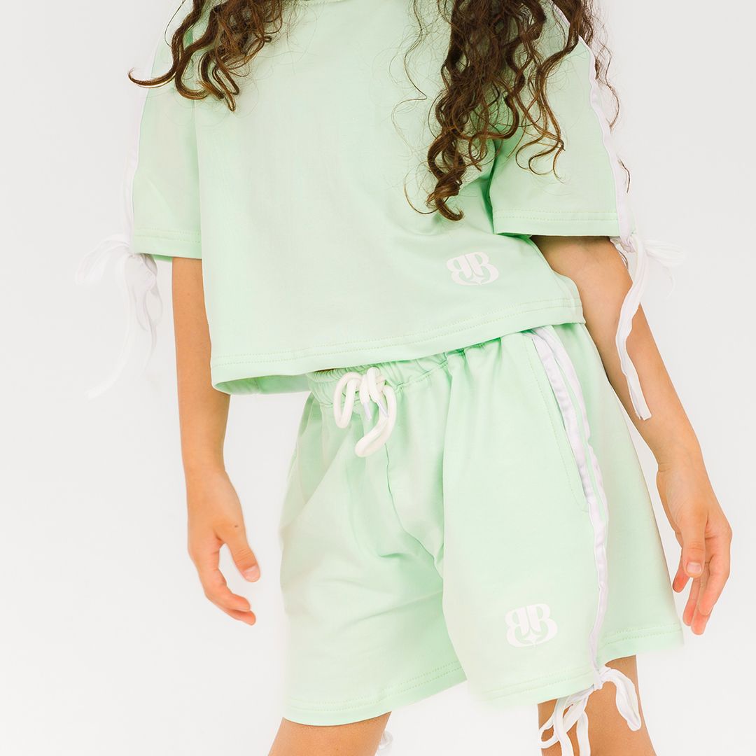 Minty Set