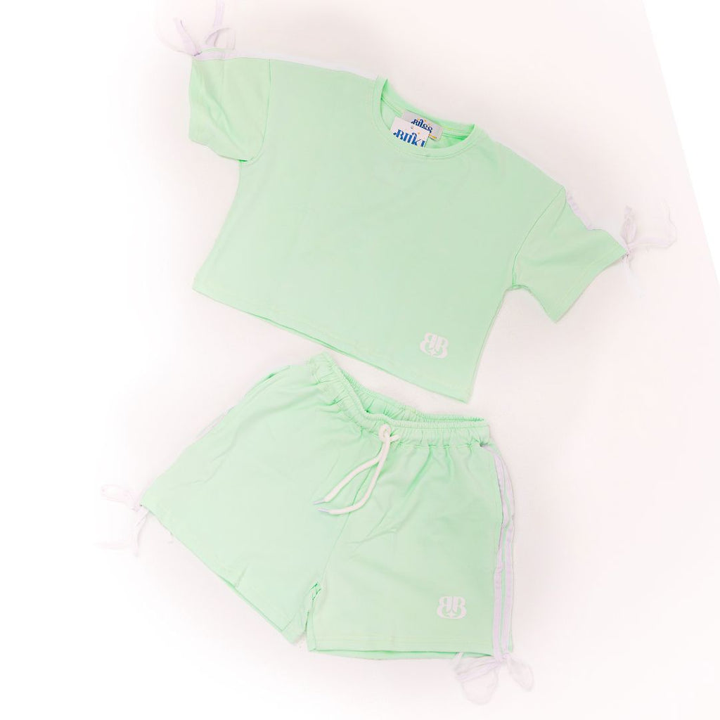 Minty Set - image 6