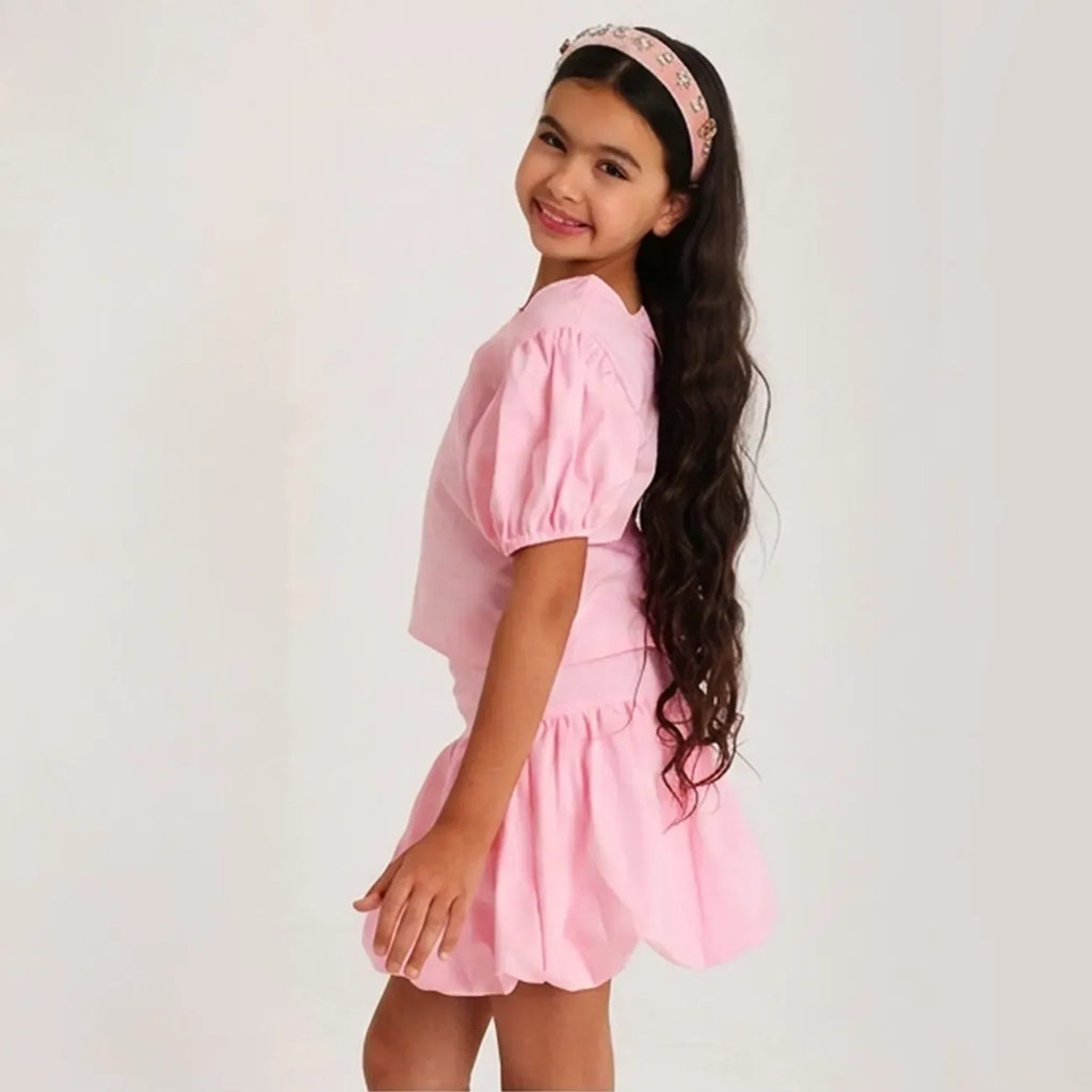 pink Puff Set - image 4