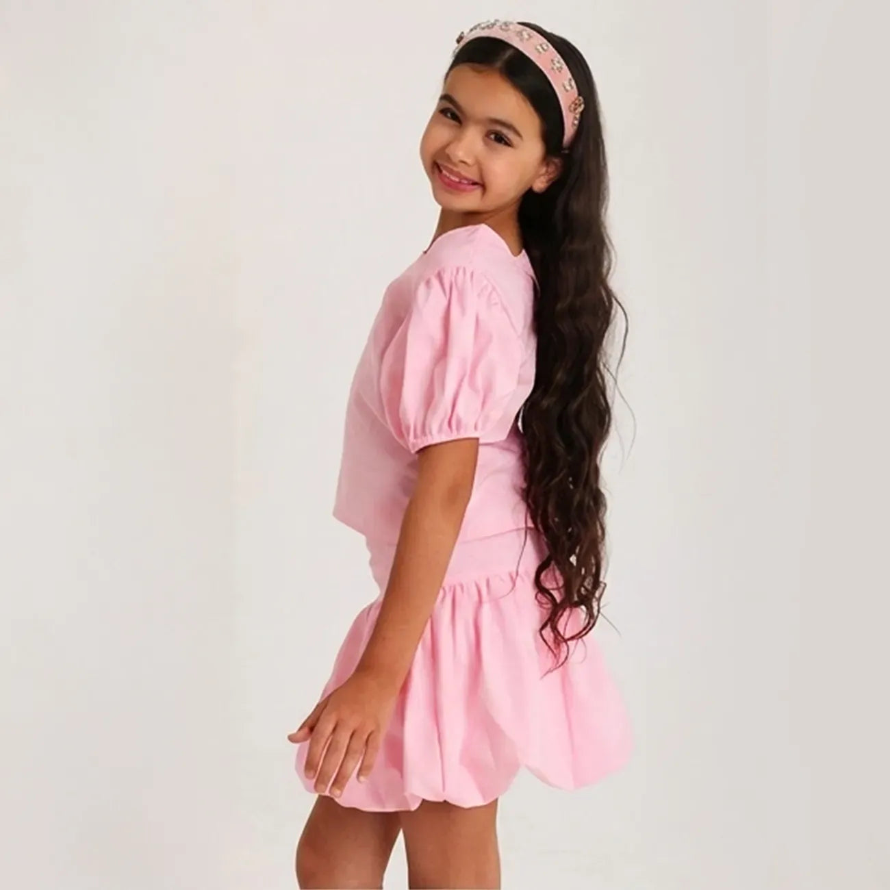 pink Puff Set - image 4