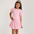 pink Puff Set