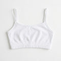 soft cotton bra