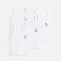 5-Pack Jersey Tank Tops